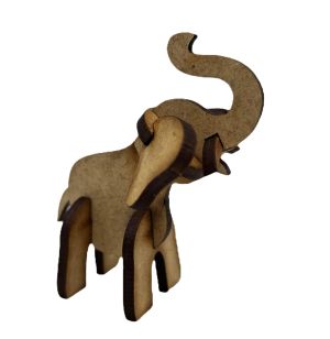 ELEPHANT (SMALL)