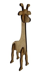 GIRAFFE (SMALL)
