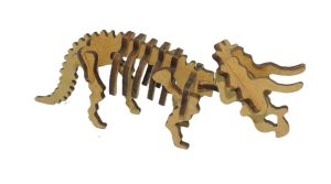 TRICERATOPS
