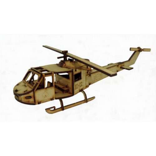 BELL IRIQUOIS (HUEY)