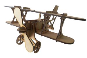 BIPLANE