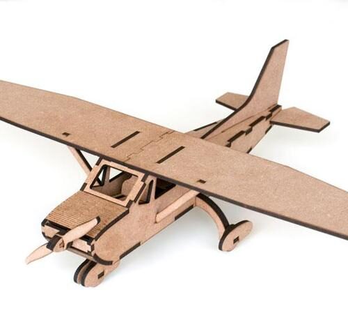CESSNA INTERMEDIATE