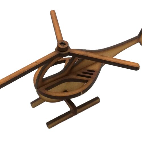 HELICOPTER (s)