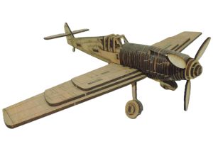 MESSERSCHMIDTT BF 109E