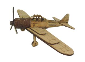 MITSUBISHI A6M "ZERO"