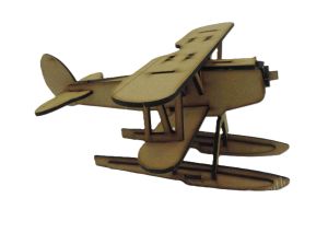 SEA PLANE