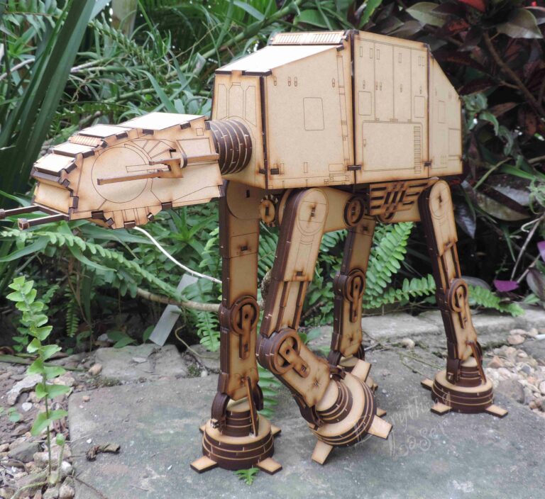 3D Puzzles