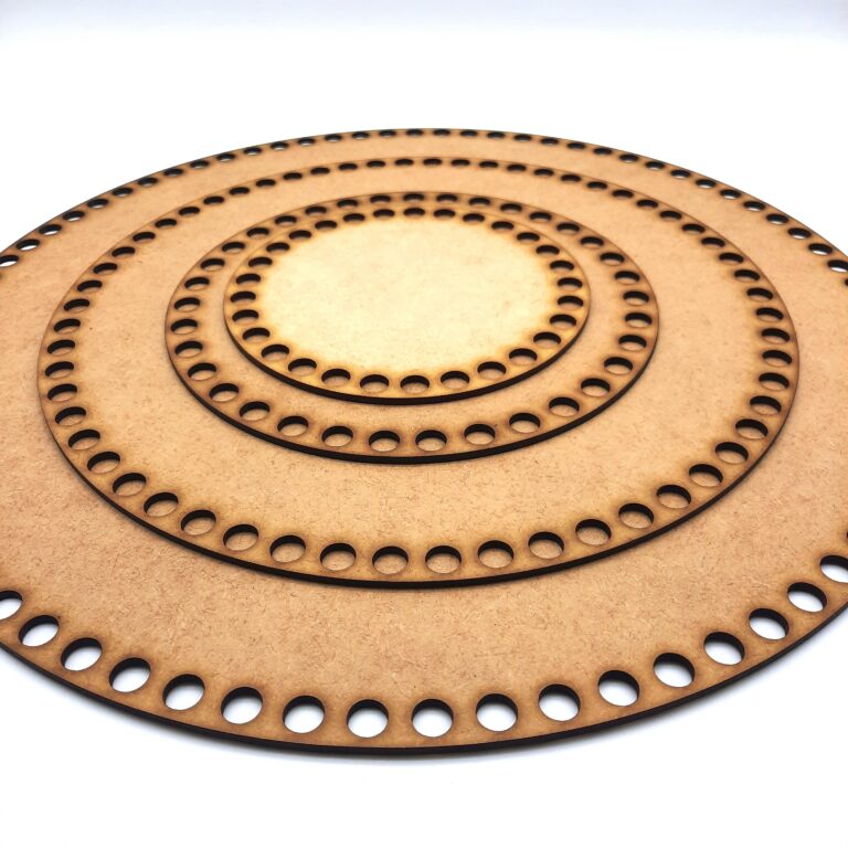 Crotchet Bases
