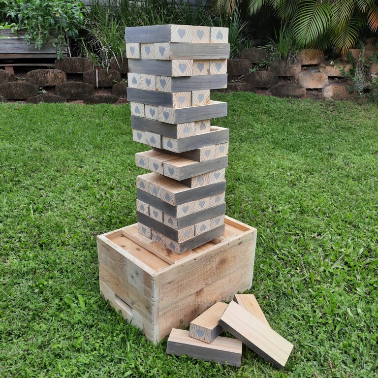 Outdoor Games