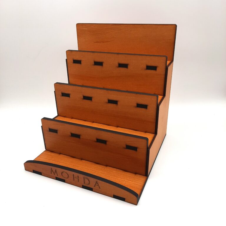 Point of Sale & Display