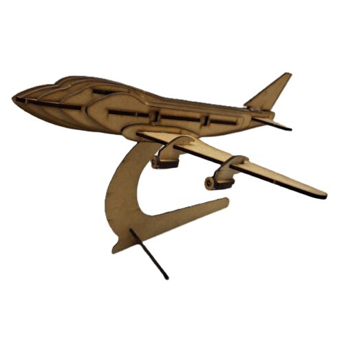 Boeing 474