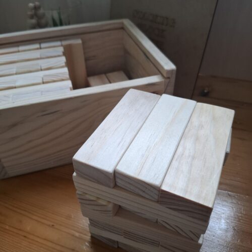 Jenga
