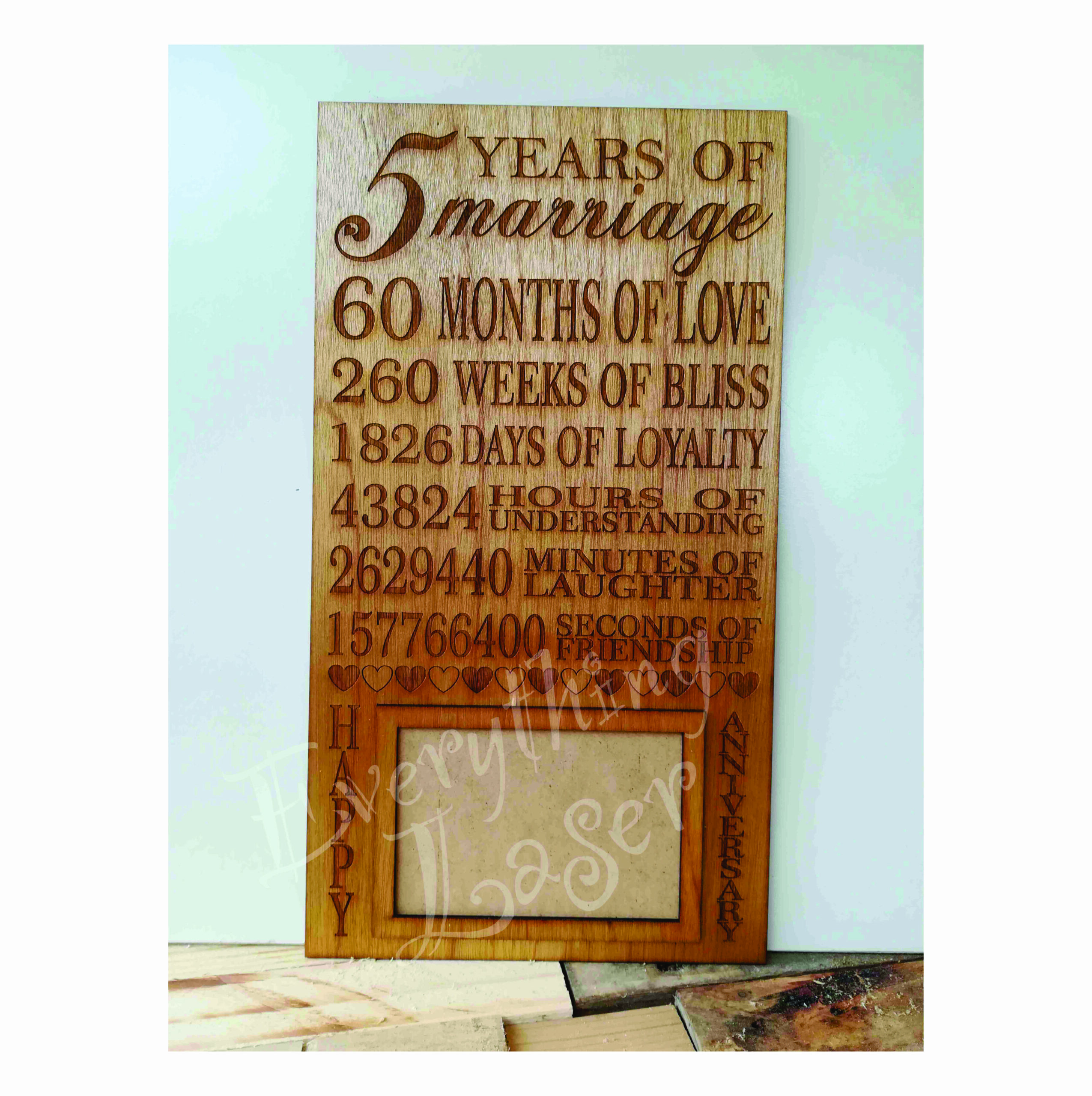 Anniversary