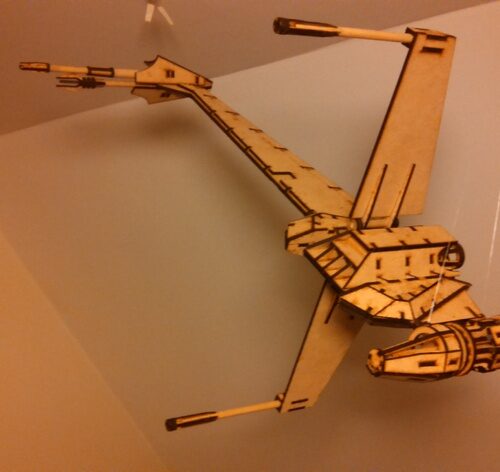 B-WING