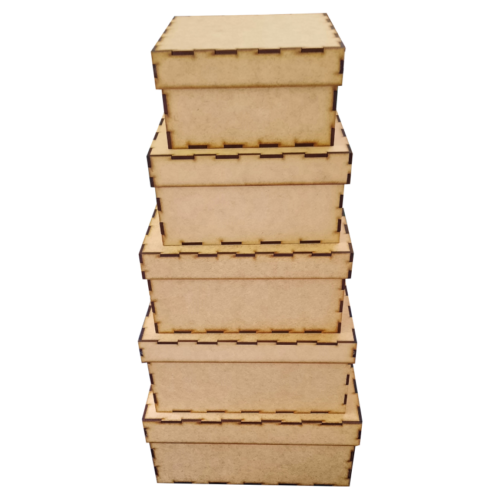 NESTING BOXES
