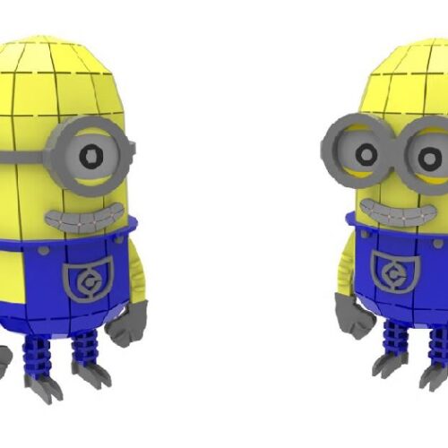 MINIONS
