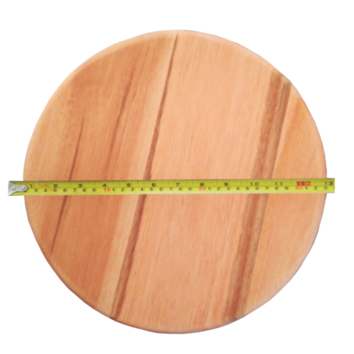 ROUND BOARD
