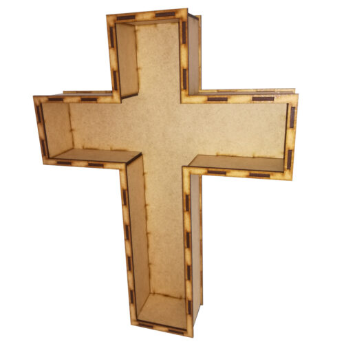 CROSS BOX