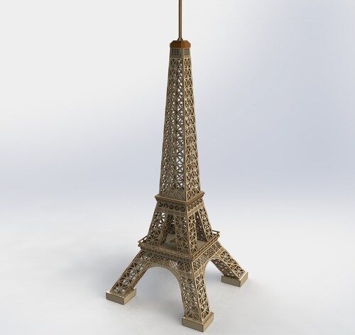 EIFFEL TOWER