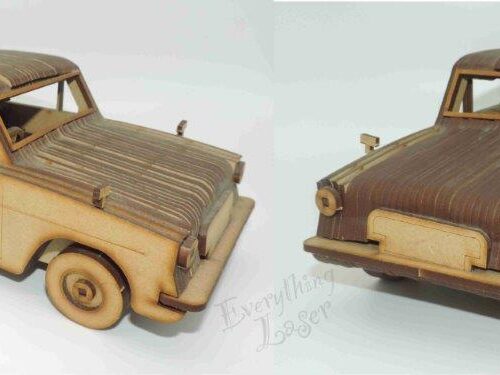 FORD ANGLIA (1959)