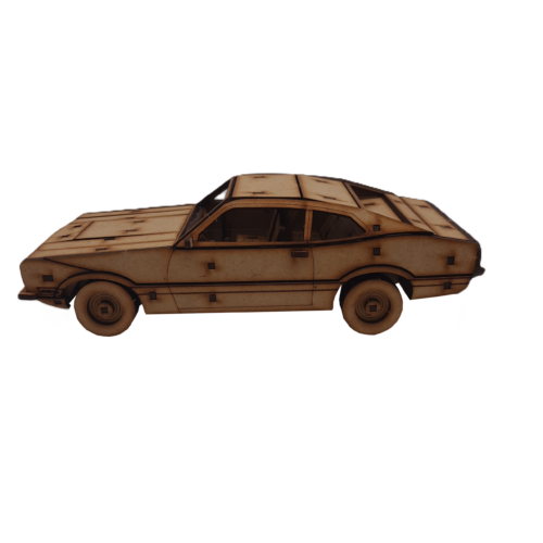 FORD MAVERICK
