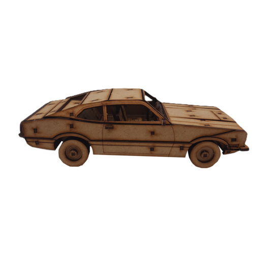 Ford Maverick