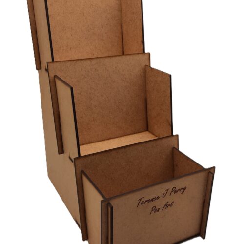 GREETING CARD DISPLAY