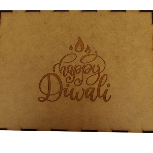 HAPPY DIWALI BOX