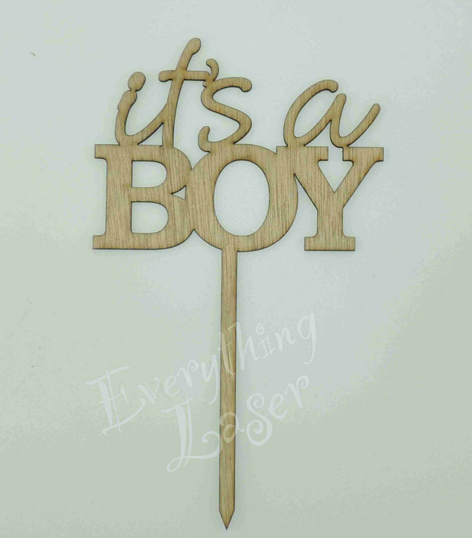 Boys