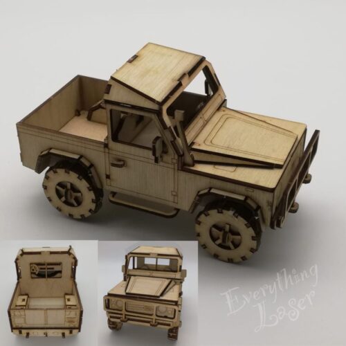 LAND ROVER 90 PICKUP