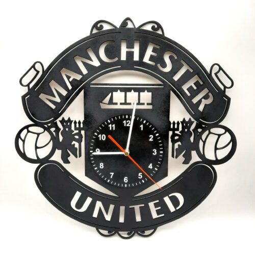 MANCHESTER CLOCK