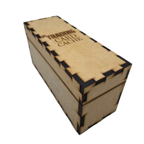 GAMING TRADERS BOX - Micro