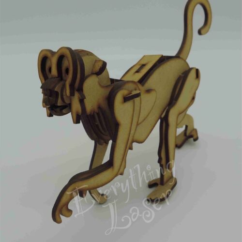 MONKEY