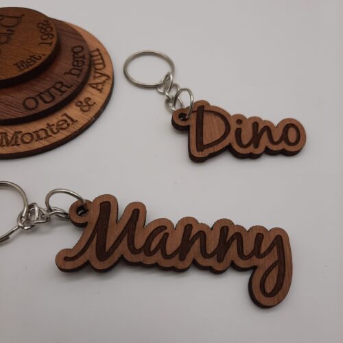 Keyring