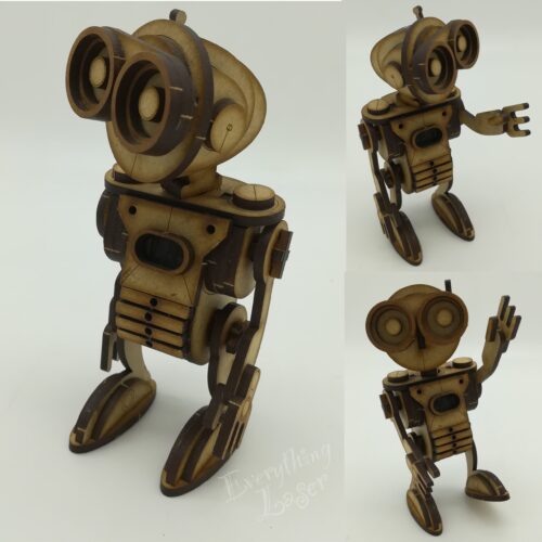 ROBOT