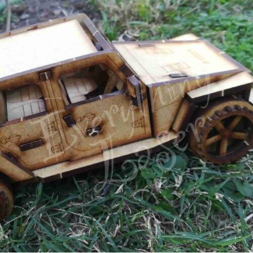 JEEP RUBICON