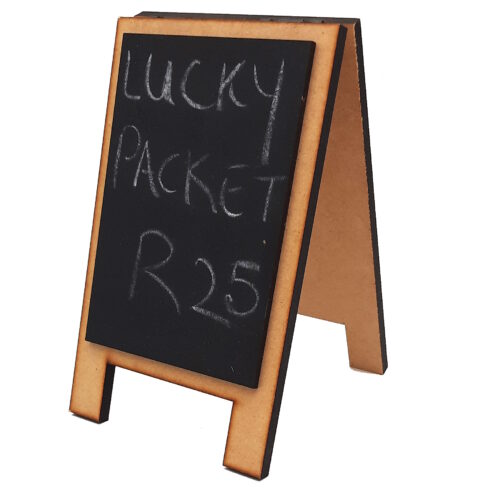 SANDWICH BOARD