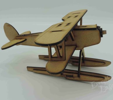 SEA PLANE