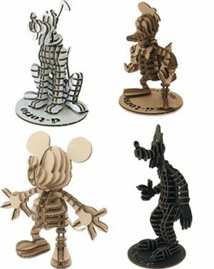CARTOON SET