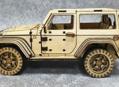 JEEP WRANGLER (2017)
