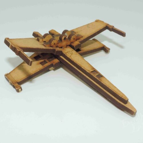 X-WING (Basic)