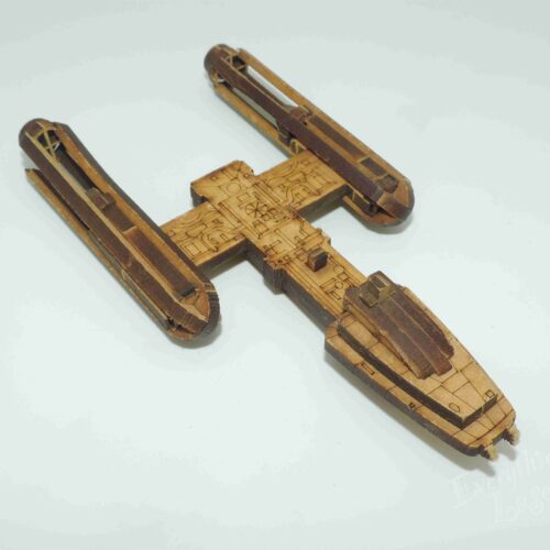 Y-WING (Basic)