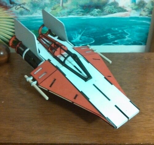 A-WING