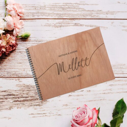 Guest Book