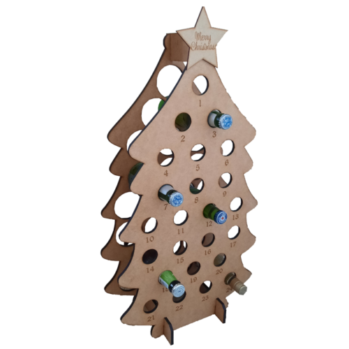 Adult Advent Calendar