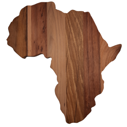 AFRICA