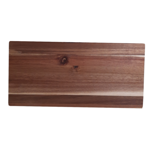 CLASSIC HARDWOOD BOARD