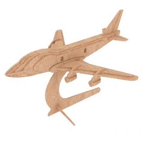 BOEING 747