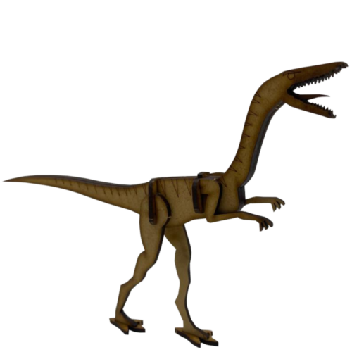 COMPSOGNATHUS