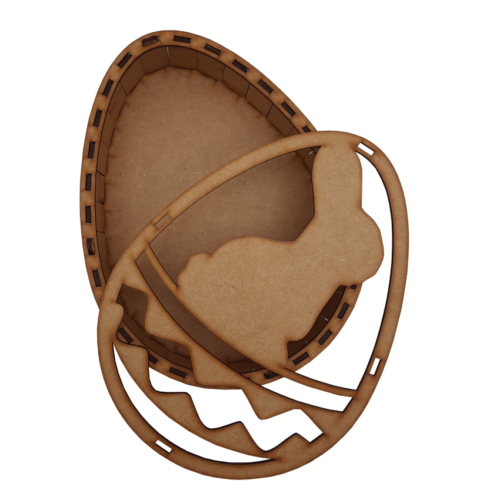 EASTER EGG BOX
